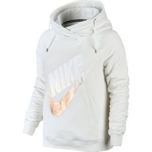 NIKE FUNNELNECK HOODIE